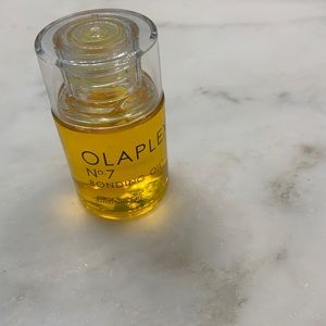 Olaplex no. 7 bonding oil